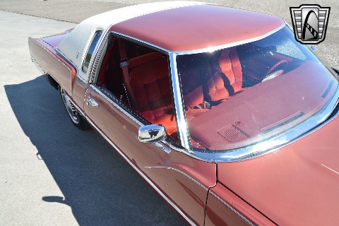 1978 Oldsmobile Toronado image 31