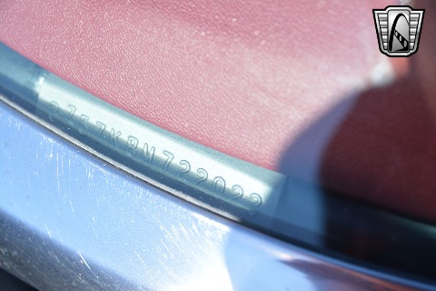 1978 Oldsmobile Toronado image 57