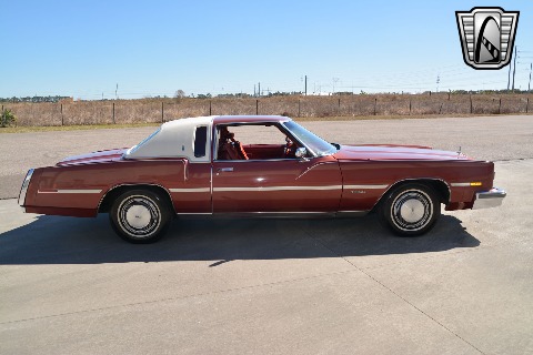 1978 Oldsmobile Toronado image 6