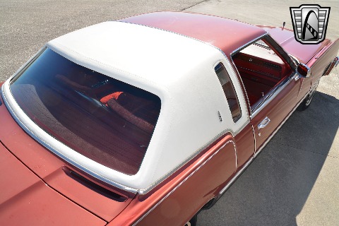 1978 Oldsmobile Toronado image 32