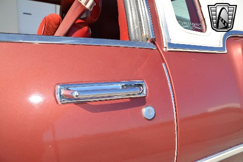 1978 Oldsmobile Toronado image 58