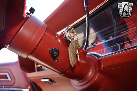 1978 Oldsmobile Toronado image 110