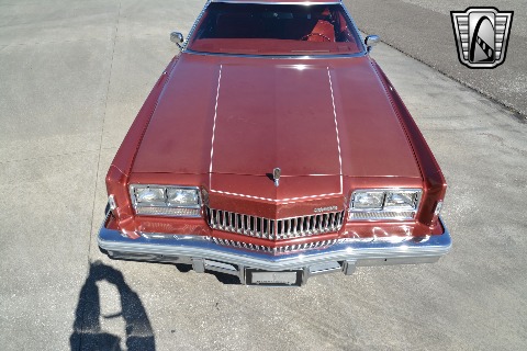 1978 Oldsmobile Toronado image 7