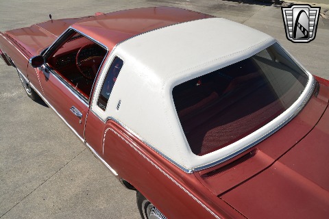 1978 Oldsmobile Toronado image 33