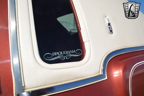 1978 Oldsmobile Toronado image 59