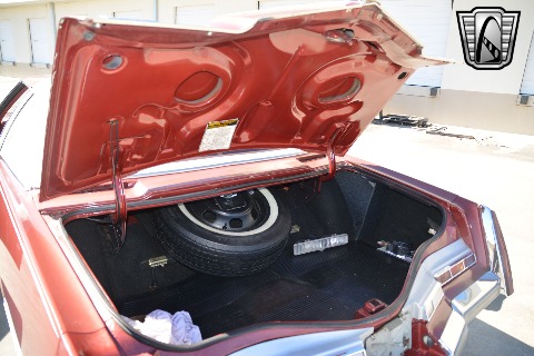 1978 Oldsmobile Toronado image 85