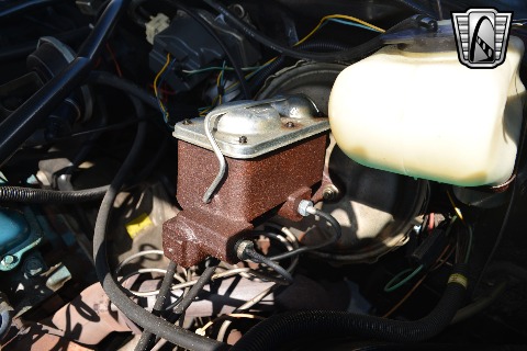 1978 Oldsmobile Toronado image 137