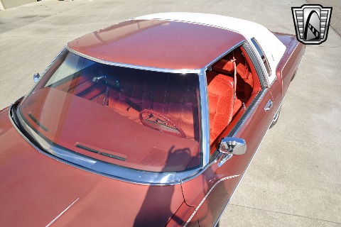 1978 Oldsmobile Toronado image 34