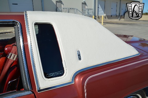 1978 Oldsmobile Toronado image 60