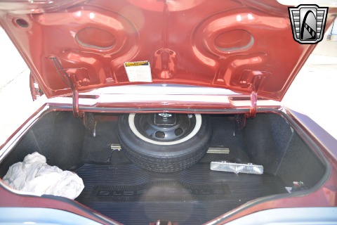 1978 Oldsmobile Toronado image 86