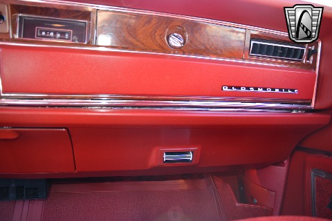 1978 Oldsmobile Toronado image 112