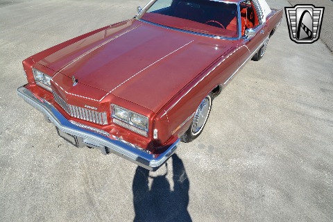 1978 Oldsmobile Toronado image 9