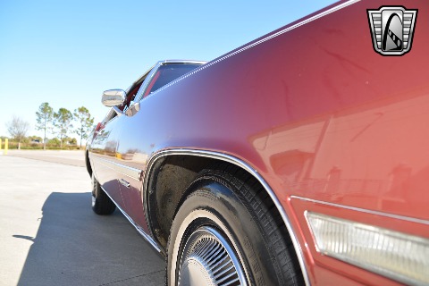 1978 Oldsmobile Toronado image 35