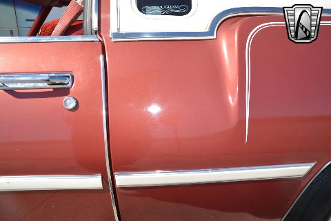 1978 Oldsmobile Toronado image 61