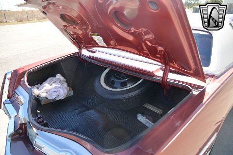 1978 Oldsmobile Toronado image 87