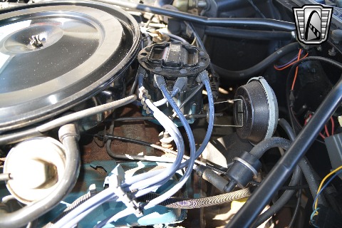 1978 Oldsmobile Toronado image 139