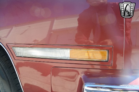 1978 Oldsmobile Toronado image 36