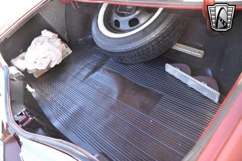 1978 Oldsmobile Toronado image 88