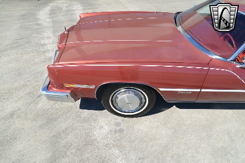 1978 Oldsmobile Toronado image 11