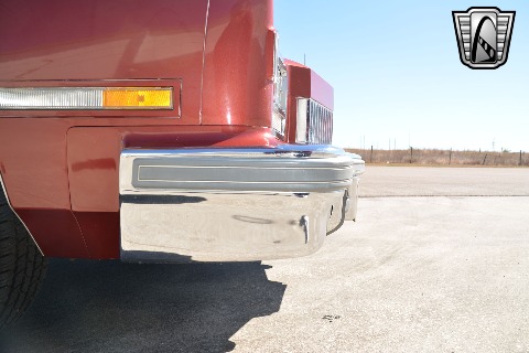 1978 Oldsmobile Toronado image 37