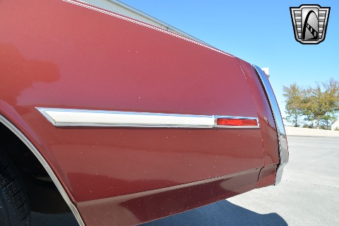 1978 Oldsmobile Toronado image 63