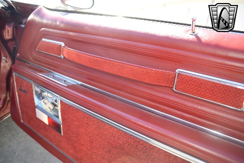 1978 Oldsmobile Toronado image 115