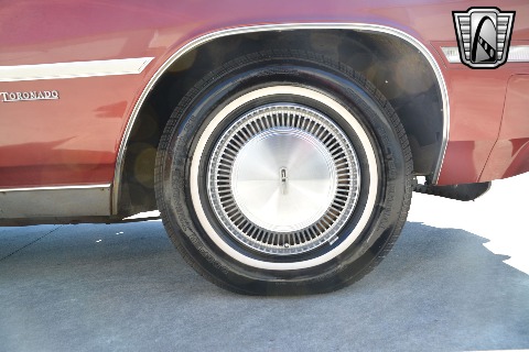 1978 Oldsmobile Toronado image 141