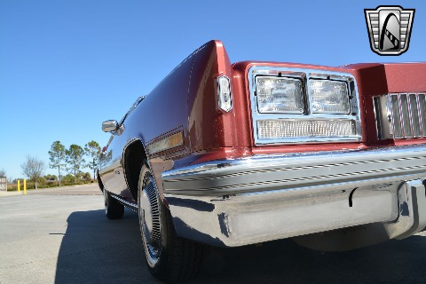1978 Oldsmobile Toronado image 38