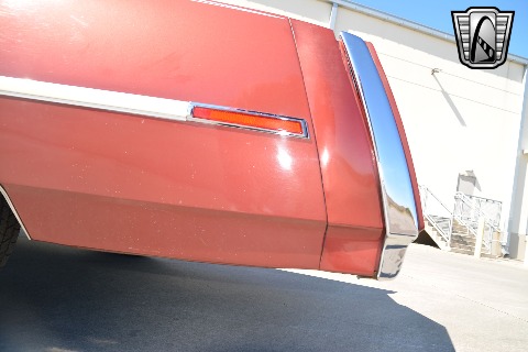 1978 Oldsmobile Toronado image 64
