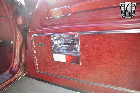 1978 Oldsmobile Toronado image 116