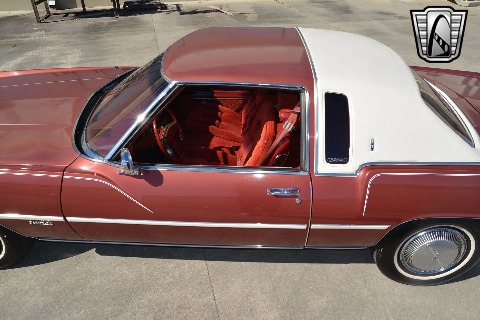 1978 Oldsmobile Toronado image 13