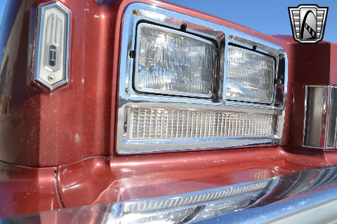 1978 Oldsmobile Toronado image 39