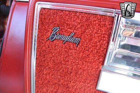 1978 Oldsmobile Toronado image 117