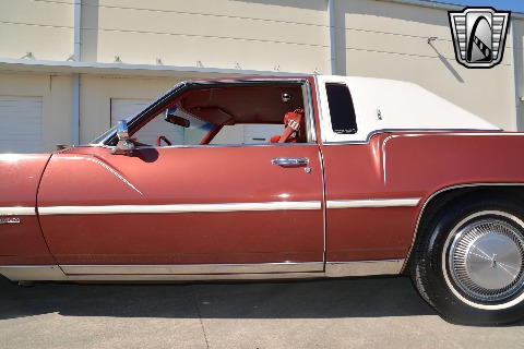 1978 Oldsmobile Toronado image 14