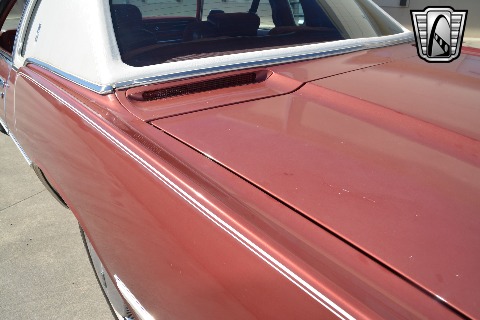 1978 Oldsmobile Toronado image 66