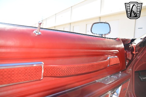 1978 Oldsmobile Toronado image 92