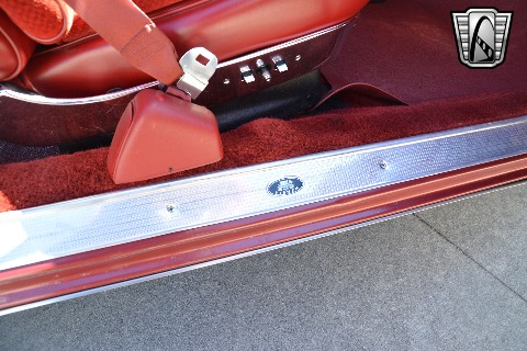 1978 Oldsmobile Toronado image 118