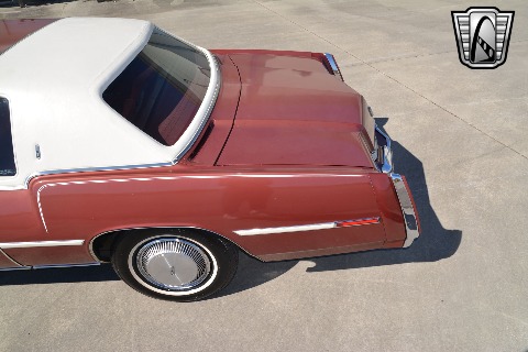 1978 Oldsmobile Toronado image 15