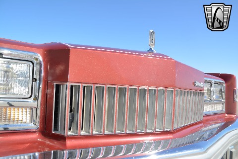 1978 Oldsmobile Toronado image 41