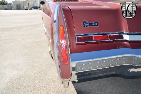 1978 Oldsmobile Toronado image 67