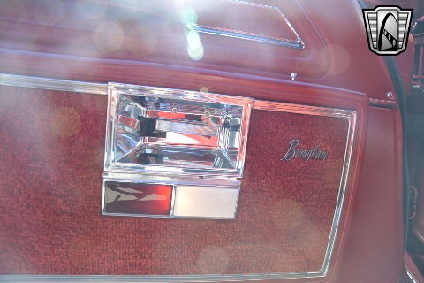 1978 Oldsmobile Toronado image 93