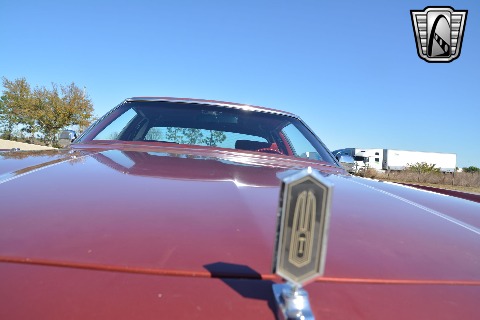 1978 Oldsmobile Toronado image 42