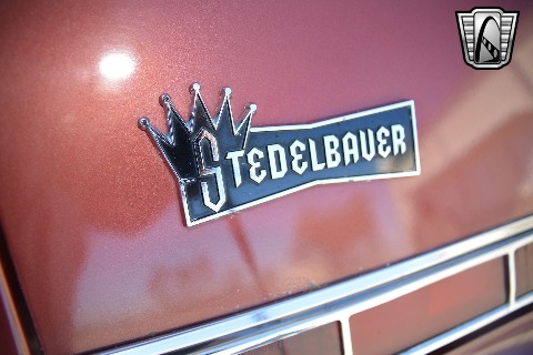 1978 Oldsmobile Toronado image 68