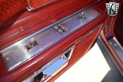 1978 Oldsmobile Toronado image 94