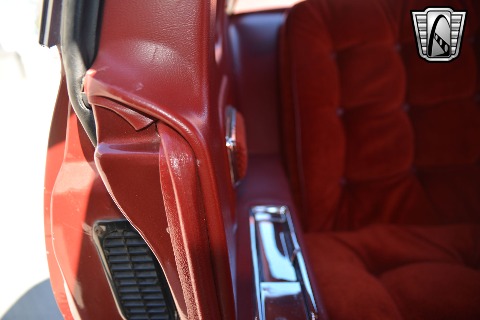 1978 Oldsmobile Toronado image 120