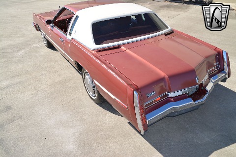 1978 Oldsmobile Toronado image 17