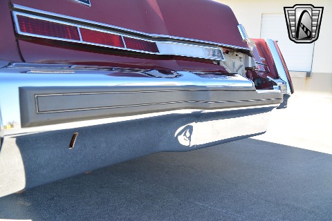 1978 Oldsmobile Toronado image 69