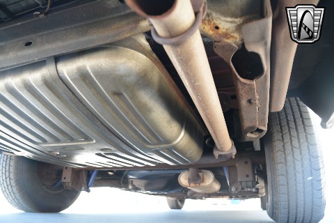 1978 Oldsmobile Toronado image 147