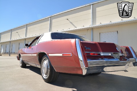 1978 Oldsmobile Toronado image 18