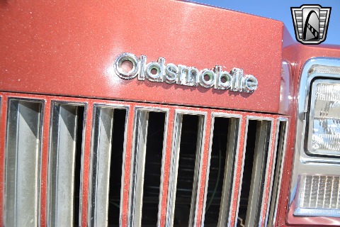 1978 Oldsmobile Toronado image 44